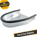 Allstar Carburetor ALL26101 Air Pan Aluminum Flat Plenum. Fixed Price $135.61.