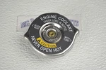 Acdelco RC27 Radiator Filler Cap Without Dex-cool Label Chrome New Oem 10409635. Fixed Price $27.53.