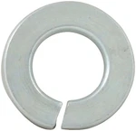 Allstar Lock Washer - Split 1/4 Steel Zinc Oxide Set Of 25. Fixed Price $22.10.
