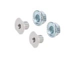 Allstar Performance ALL18548 Threaded Nut Insert Aluminum 2PK. Fixed Price $7.49.