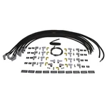 Fast Spark Plug Wires 295-0083;. Fixed Price $196.95.