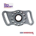 Wehrs Machine WM205DS, Kit Pinion Mount Dbl Sided Climber Qc Radiused Perfor. Fixed Price $238.10.