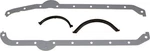 Allstar Performance ALL87220 Sbc Oil Pan Gasket Set. Fixed Price $19.99.