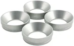 Allstar ALL26185 Restrictor Plate Inserts - 1.200 Id Natural Aluminum. Fixed Price $38.99.