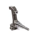 Allstar Performance 55980 Stock Height Driver Passenger Side Spindle New. Fixed Price $125.08.
