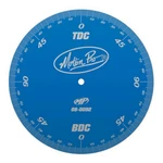 Motion Pro 08-0092 Degree Wheel. Fixed Price $25.44.