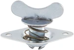 Allstar Performance ALL19068 Quick Turn Fastener - Self Ejecting Wing Head. Fixed Price $61.99.