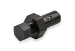 Earls 009ERL Ez-beader Tubing 0.5 In. Tube Od Black Oxide Stainless Steel. Fixed Price $89.12.