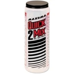 10920 / 10120 - Maxima Quick Mix Oz. Fixed Price $13.00.