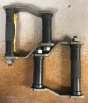 Afco 20236 Leaf Spring Shackle Assembly Set Chrysler Style Heavy Duty Pair. Fixed Price $29.99.