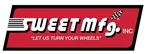 Sweet Manufacturing 2.50IN Pwr Rack W/servo 18.25IN Xl Slotted Ey. Fixed Price $1377.41.