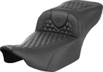 Saddlemen Heated Roadsofa Hc Extended Reach Seat #823-07-190A0 Harley Davidson. Fixed Price $779.00.