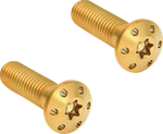 Arlen Ness Mounting Bolts For Gold 300-919. Fixed Price $38.19.