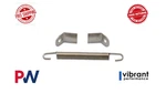Vibrant Performance Collector Tab Kit 10340. Fixed Price $25.57.