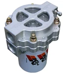 Clear View Filtration Screw-on See Through Oil Filter 400-115. Fixed Price $564.95.
