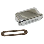 Offenhauser Polished Aluminum Filtered Breather 5410. Fixed Price $94.99.