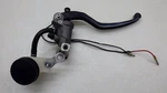 Brembo 19RCS Radial Brake Master Cylinder Ducati Monster 696 Motorcycle. Fixed Price $312.48.