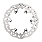 Gbrakes GBD9024X Rear Fits Wave Rotor High-performance Component. Fixed Price $109.00.