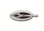 Clayton Machine Interior Door Handle EL-502. Fixed Price $295.95.