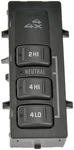 Dorman 901-162 4 Wheel Drive Switch For Select 01-02 Chevrolet Gmc Models. Fixed Price $74.95.