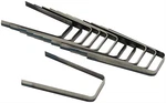 Allstar Performance ALL10584 Hd Flat Blades. Fixed Price $32.99.