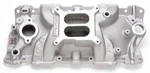 Edelbrock Performer Eps Intake Manifold 1955-86 Small Block Chevy 350. Fixed Price $227.95.