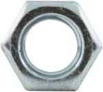 Allstar Performance ALL16004-10 1/2-13 Hex Nuts 10-PACK. Fixed Price $21.34.