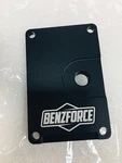 OM617 Mw Pump Top Plate. Fixed Price $63.13.