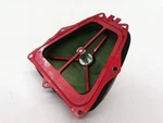 Yamaha YZ450F YZ250F Air Power Kit Filter Cleaner Tuning Holder Cage Case DT1. Fixed Price $214.41.