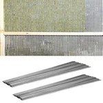 200 Pcs Insulation Support Wire 16" High Carbon Steel Rods For Ceiling Attic. Fixed Price $34.52.