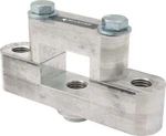 Allstar Performance ALL60243 Panhard Bar Bracket Alum 2IN X Hole. Fixed Price $66.99.