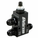 Peterson Fluid 09-0161 Oil Pressure Relief Valves; -12AN In/out. Fixed Price $231.62.