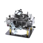 Holley 0-80457S 4-BBL 600 Cfm 4160 Non Adjustable Float Carburetor Vacuum Sec.. Fixed Price $499.95.