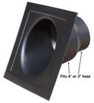 Fivestar Brake Duct Nosepiece Mount For 2004-2013 Trucks, Passenger Side. Fixed Price $49.99.