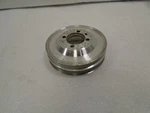 Used Unorthodox Racing Crank Pulley Underdrive 2209106 R8TA. Fixed Price $27.16.