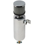 Allstar 36108 Breather Tank In Diameter X 11-1/2 Tall 3/8 Npt Female. Fixed Price $89.99.