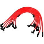 10MM High Performance Spark Plug Wire Sets Compatible With Hei Bbc Sbc 350 45.... Fixed Price $36.17.