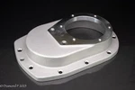 Nostalgia Dpi 671 Front Gear Cover Assembly W/ Shot Blast Finish A356.2-T6. Fixed Price $129.99.