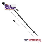 Specialty 8318BK, One Engine Oil Dipstick Fits 97- Up Ls Black Performanc. Fixed Price $46.63.