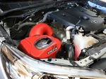 Afe Momentum Cold Air Intake 2015-2026 Toyota Hilux Fortuner 2.4/2.8L Diesel. Fixed Price $479.00.