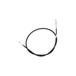 Balls Rear Hand Park Brake Cable 45-4072. Fixed Price $12.53.
