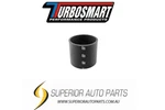 Turbosmart Straight Hose 3.00"X 75MM Black TS-HS300075-BK. Fixed Price $24.99.