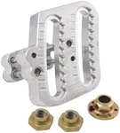 Allstar Performance Panhard Bar Mount I/c Radiused Climbing Style- ALL60247. Fixed Price $225.99.
