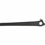 Allstar Performance 56388 Straight Sway Bar Arm - 1.25 X 49 Spline. Fixed Price $119.99.