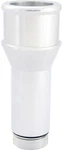 Cvr Fitting 1-3/4 Water Pump Inlet Long. Fixed Price $40.41.