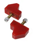Energy Suspension #9.9150R Bump Stop X 2-1/4 1-1/16 Gm Style Pair. Fixed Price $23.87.