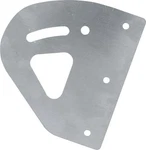 Allstar Performance ALL23251 Spoiler Bracket - 4 In Tall Slotted Natural. Fixed Price $17.69.