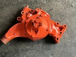 Mopar Big Block Water Pump & Housing For Chrysler Dodge Plymouth (1973 1978). Fixed Price $169.99.