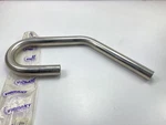 Vibrant Performance 2601 1.5" U-j Mandrel Bent Tube T304 Stainless 16 Ga Tubing. Fixed Price $53.99.