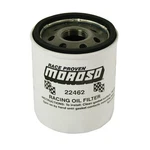 Moroso Engine Oil Filter 22462; Race Series 13/16, 3.5 In. Tall For Chevy Ls. Fixed Price $27.99.